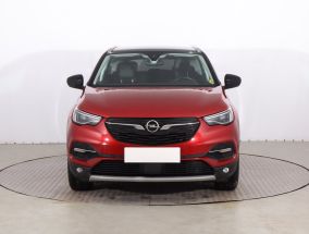 Opel Grandland X - 2017
