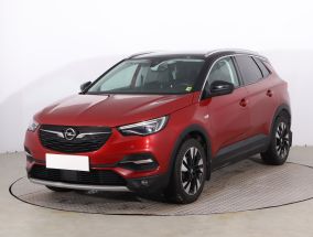Opel Grandland X - 2017