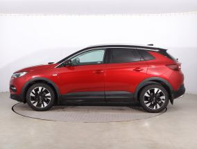 Opel Grandland X - 2017