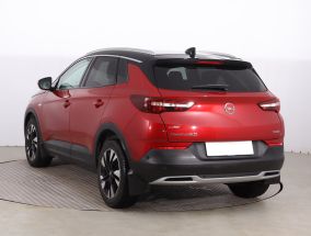 Opel Grandland X - 2017