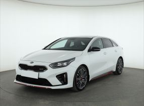 Kia ProCeed - 2019