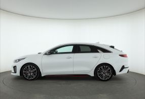 Kia ProCeed - 2019
