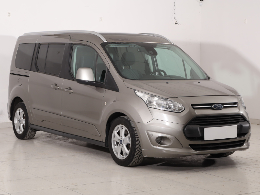 Ford Tourneo Connect
