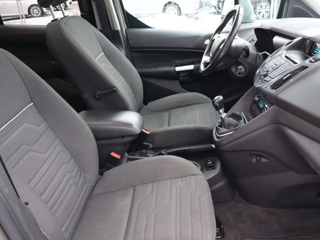 Ford Tourneo Connect