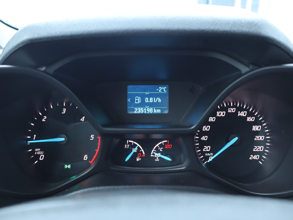 Ford Tourneo Connect