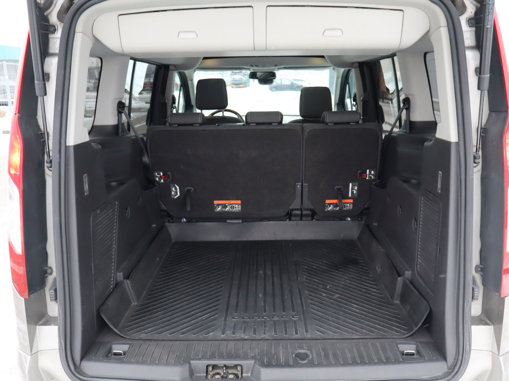 Ford Tourneo Connect