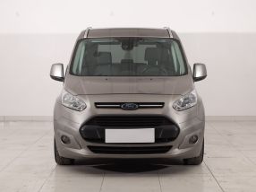 Ford Tourneo Connect - 2017