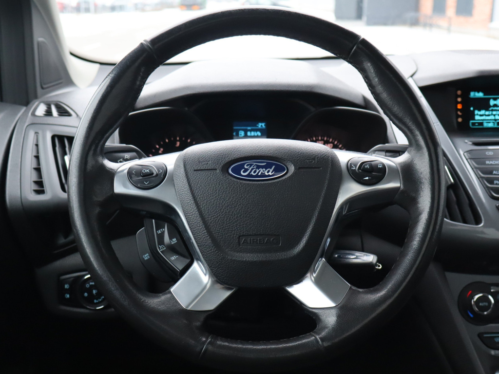 Ford Tourneo Connect