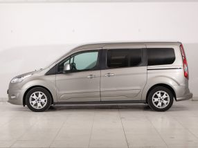 Ford Tourneo Connect - 2017
