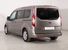 Ford Tourneo Connect - 2017