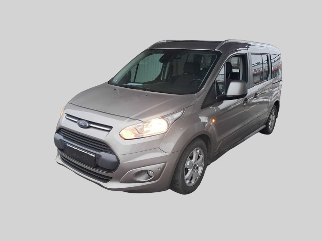 Ford Tourneo Connect 2017