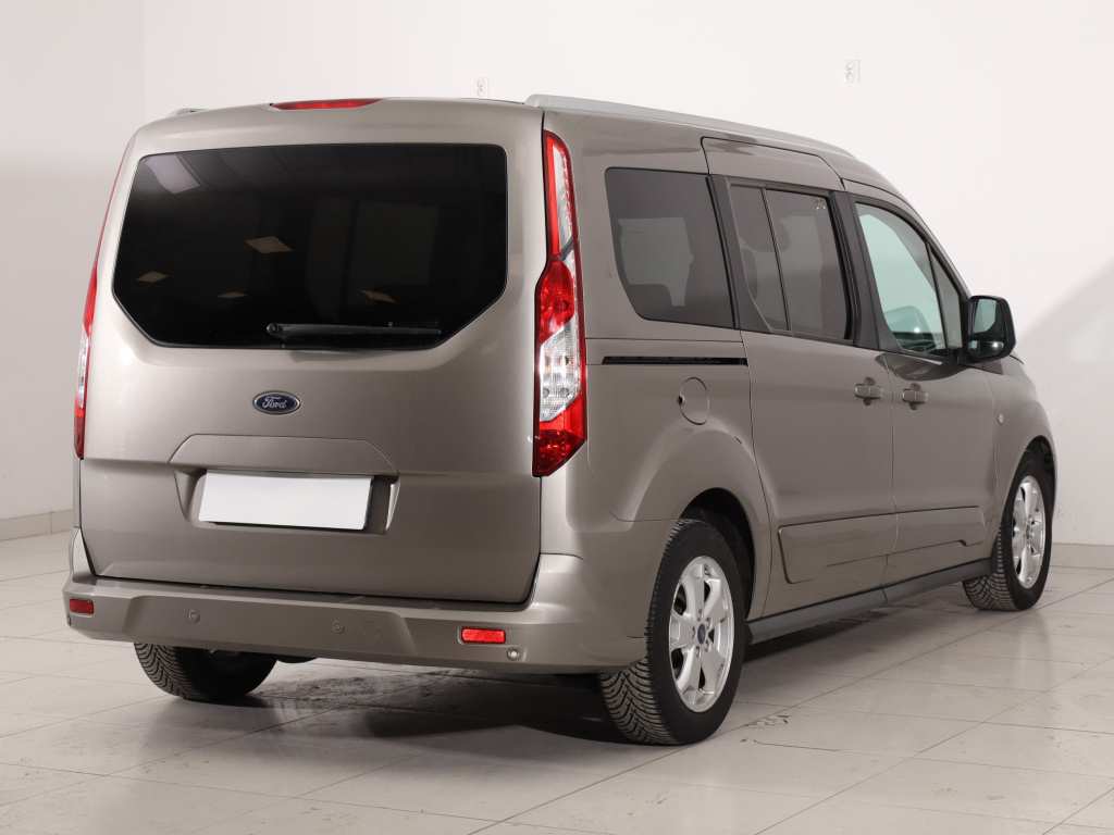 Ford Tourneo Connect