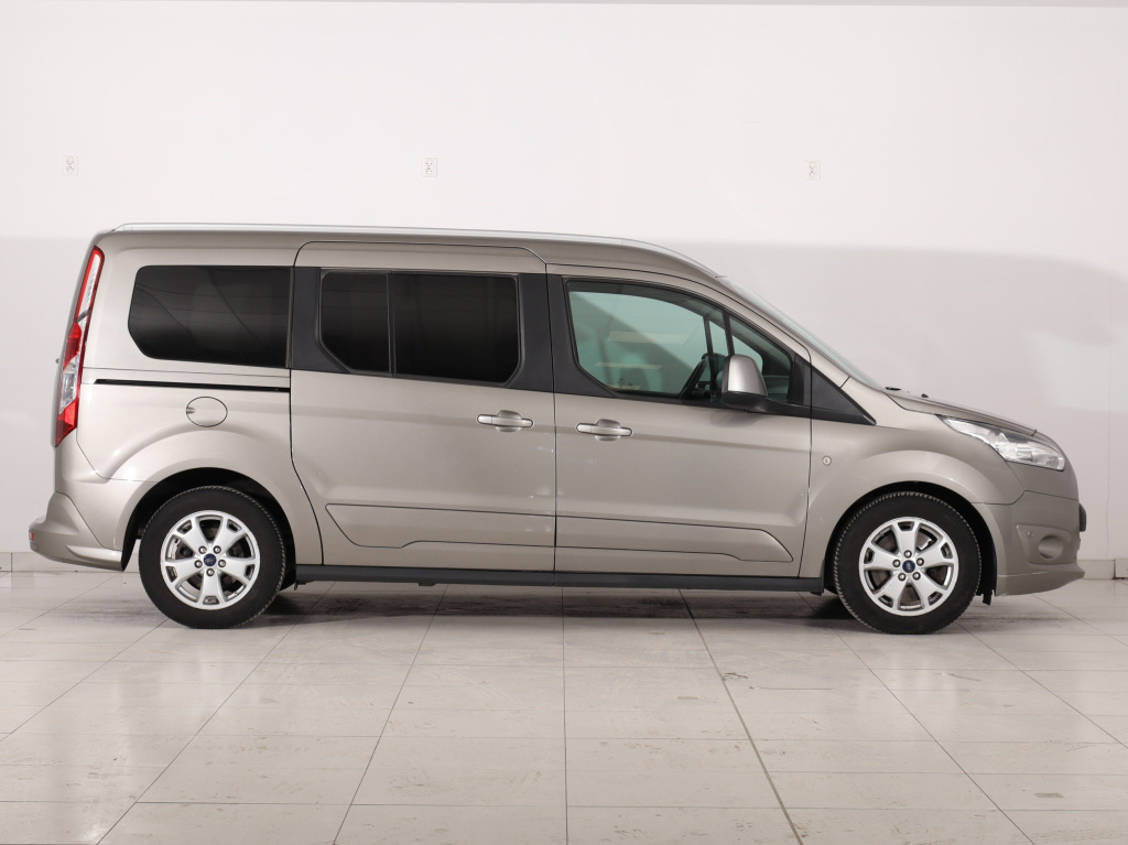 Ford Tourneo Connect