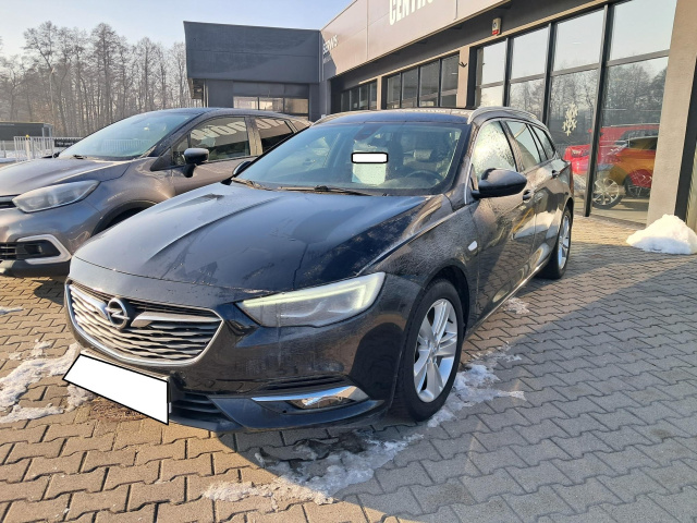 Opel Insignia 2020