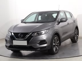 Nissan Qashqai - 2018