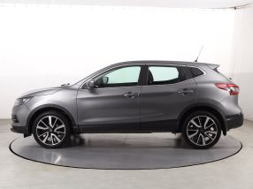 Nissan Qashqai - 2018