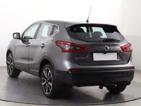 Nissan Qashqai - 2018