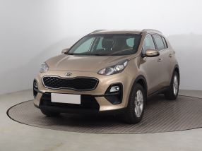 Kia Sportage - 2018