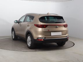 Kia Sportage - 2018