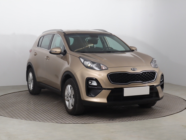 Kia Sportage 2018