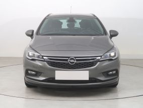 Opel Astra - 2017