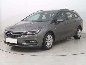 Opel Astra - 2017