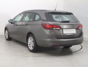 Opel Astra - 2017