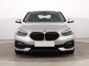 BMW 1 - 2021