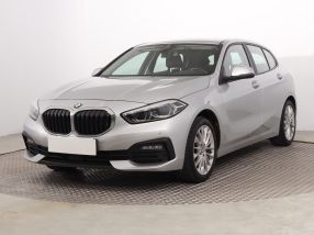 BMW 1 - 2021