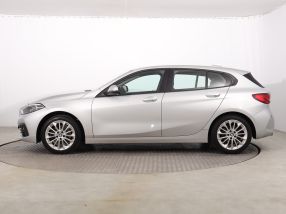 BMW 1 - 2021