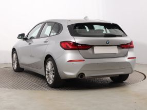 BMW 1 - 2021