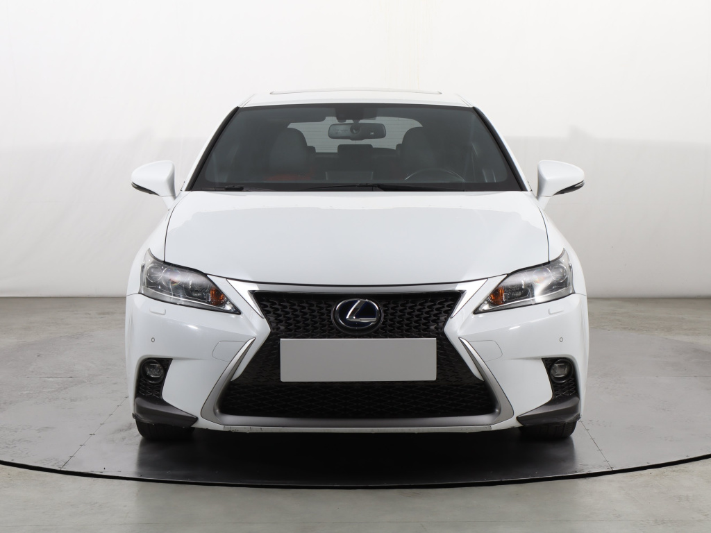 Lexus CT
