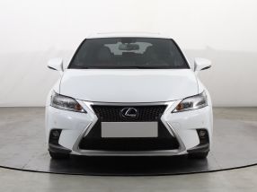 Lexus CT - 2014