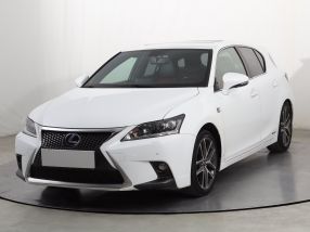 Lexus CT - 2014