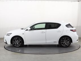 Lexus CT - 2014