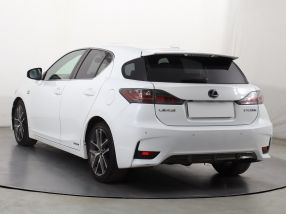 Lexus CT - 2014