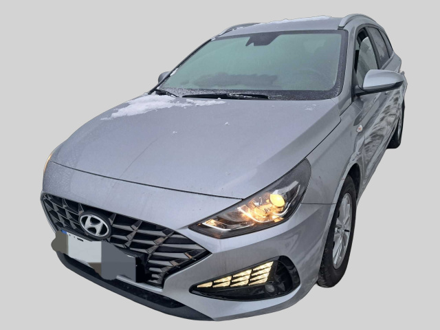 Hyundai i30 2022