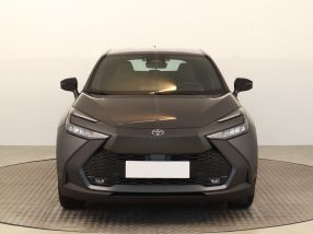 Toyota C-HR - 2024