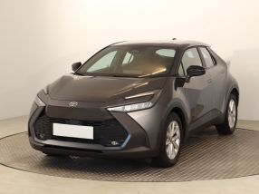 Toyota C-HR - 2024