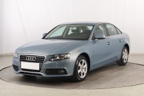 Audi A4 - 2011