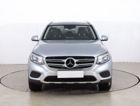 Mercedes - Benz GLC - 2017