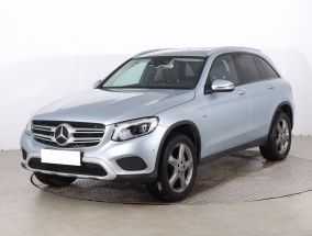 Mercedes - Benz GLC - 2017