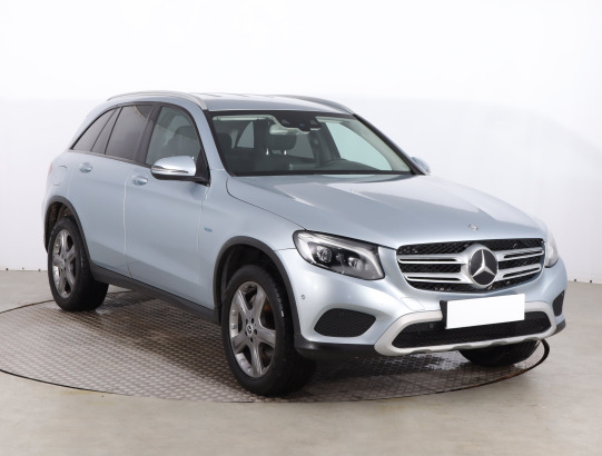 Mercedes - Benz GLC
