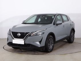 Nissan Qashqai - 2023