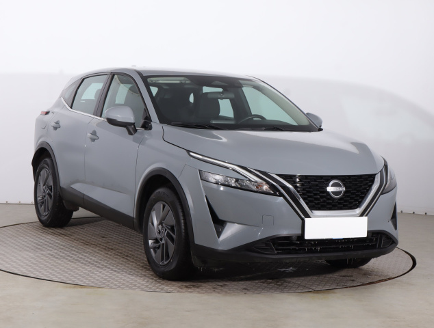 Nissan Qashqai 2023