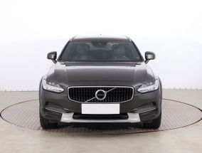 Volvo V90 Cross Country - 2017