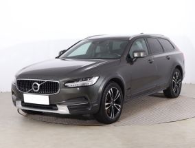 Volvo V90 Cross Country - 2017