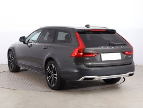 Volvo V90 Cross Country - 2017