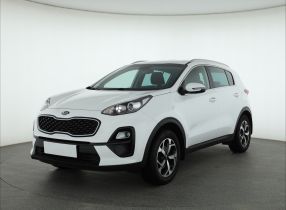 Kia Sportage - 2020