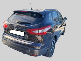Nissan Qashqai - 2017